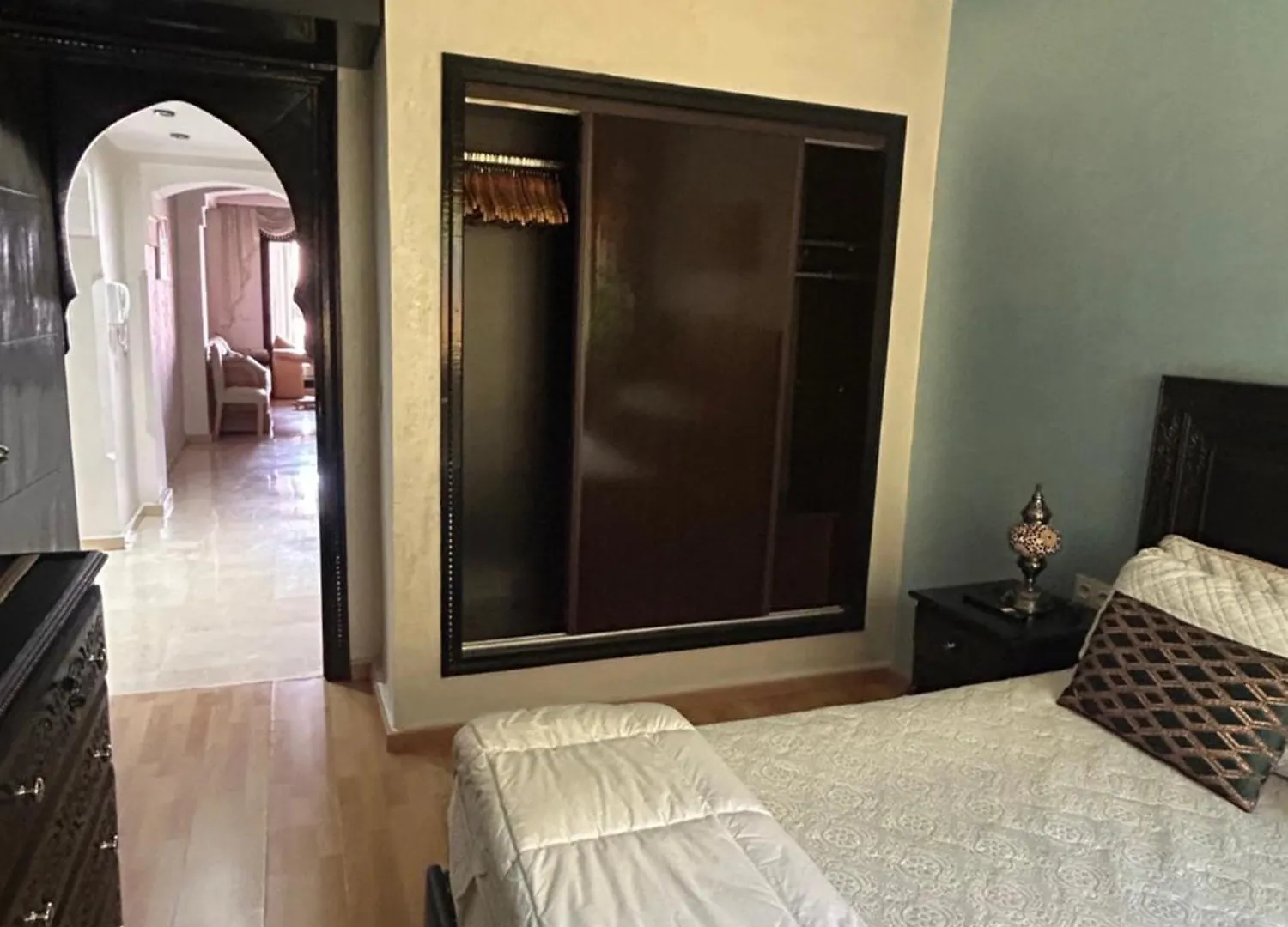 Apartament Miramas 2, Unit B32 Marrakesz