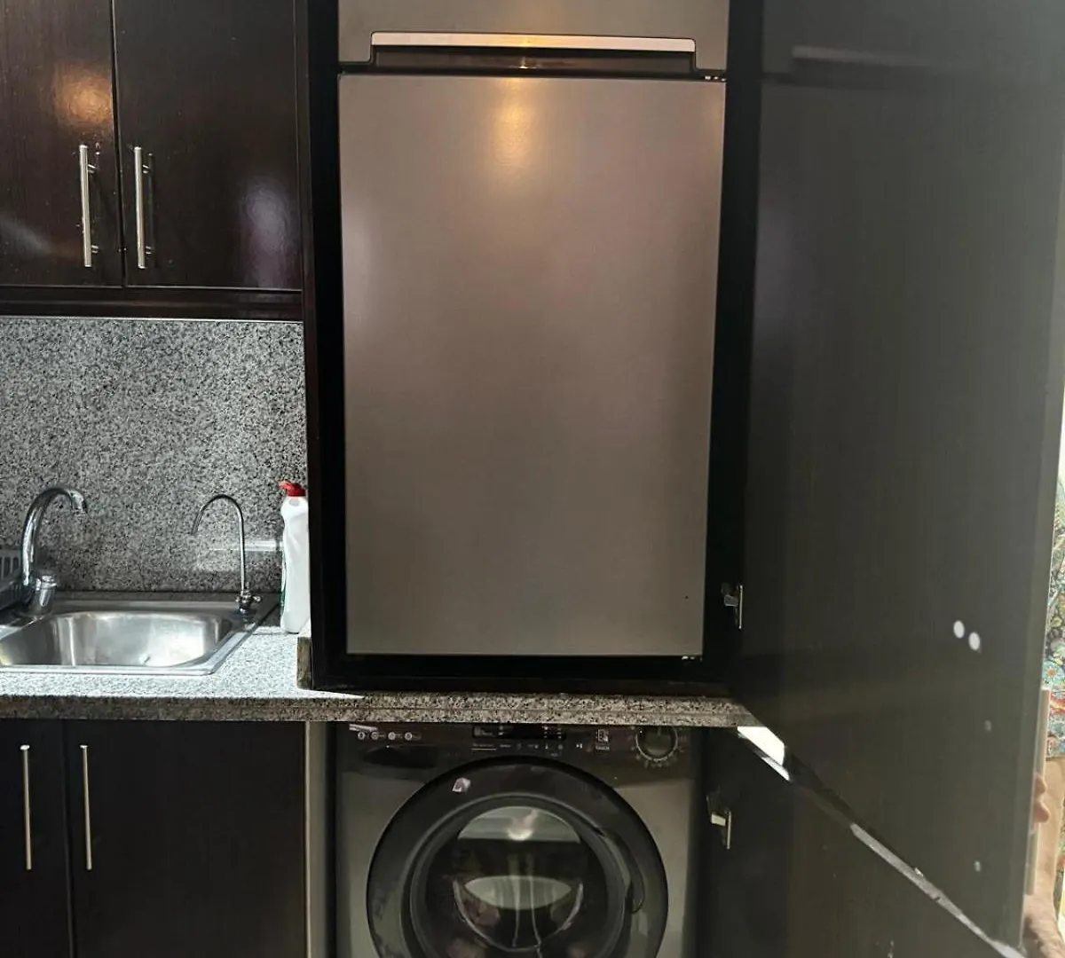 Apartament Miramas 2, Unit B32 Marrakesz
