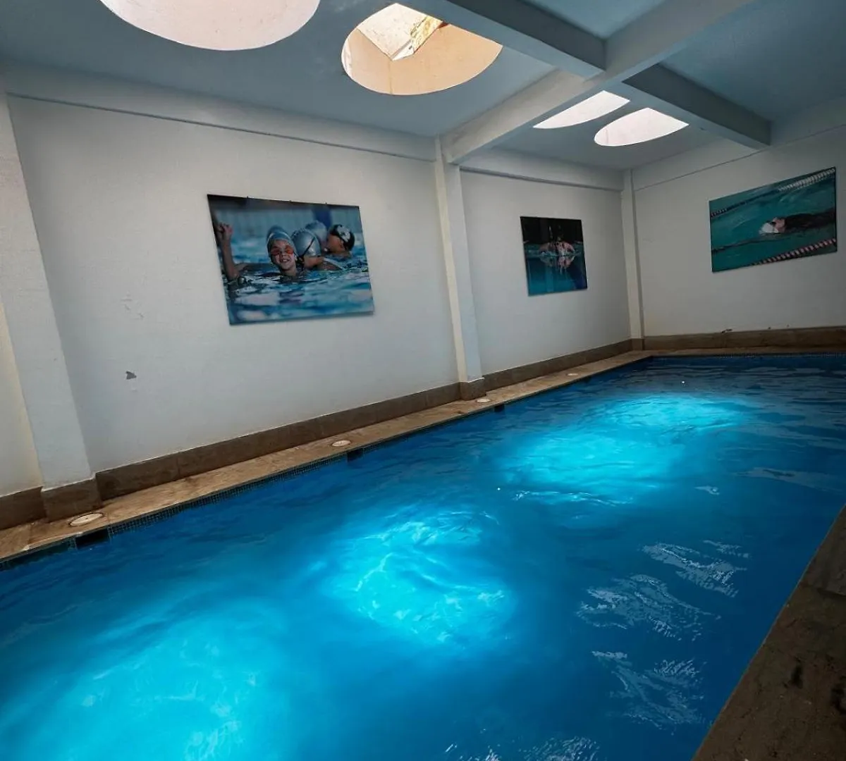 Miramas 2, Unit B32 Apartman Marrákes