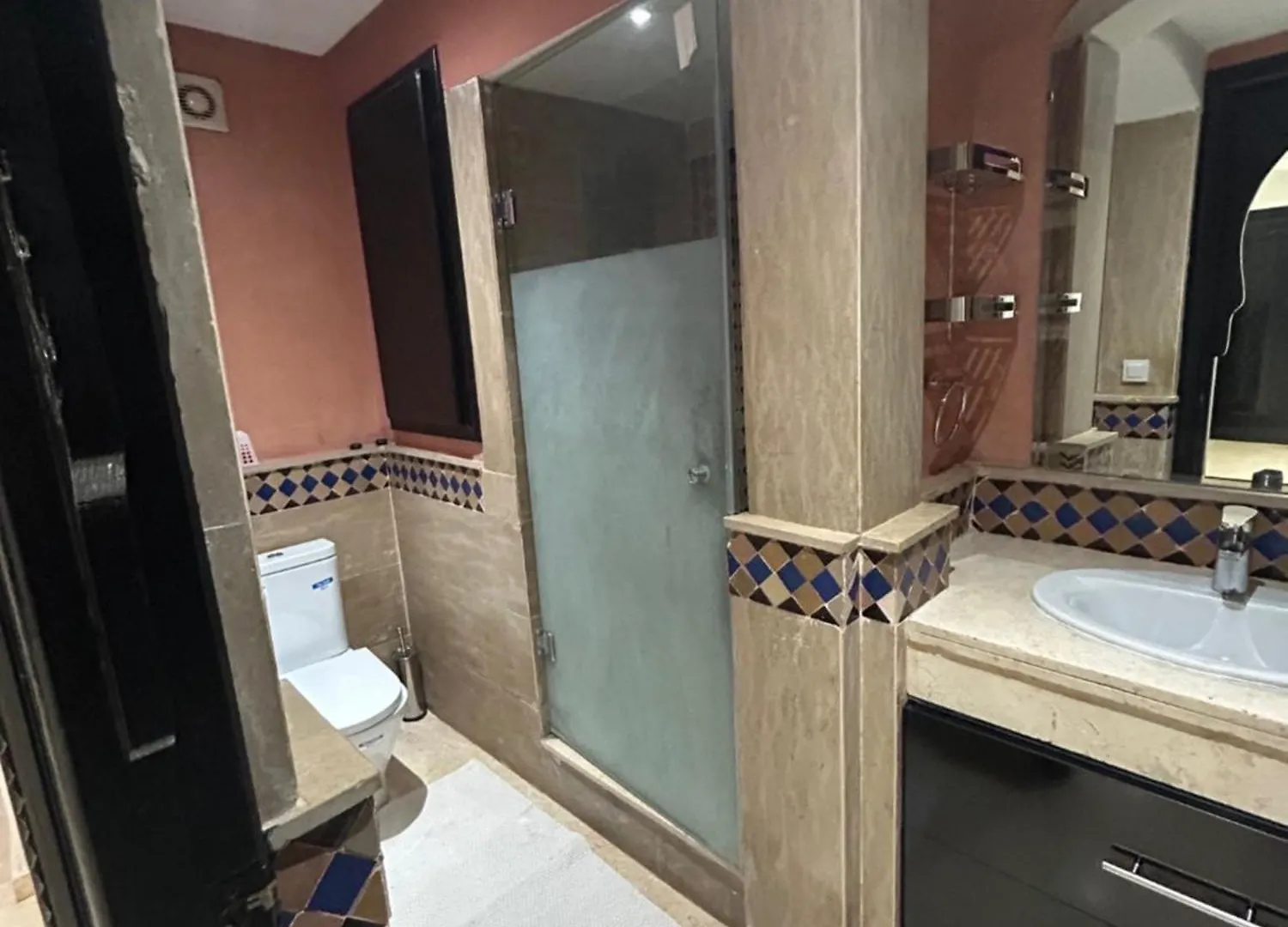 Miramas 2, Unit B32 Apartman Marrákes Marokkó